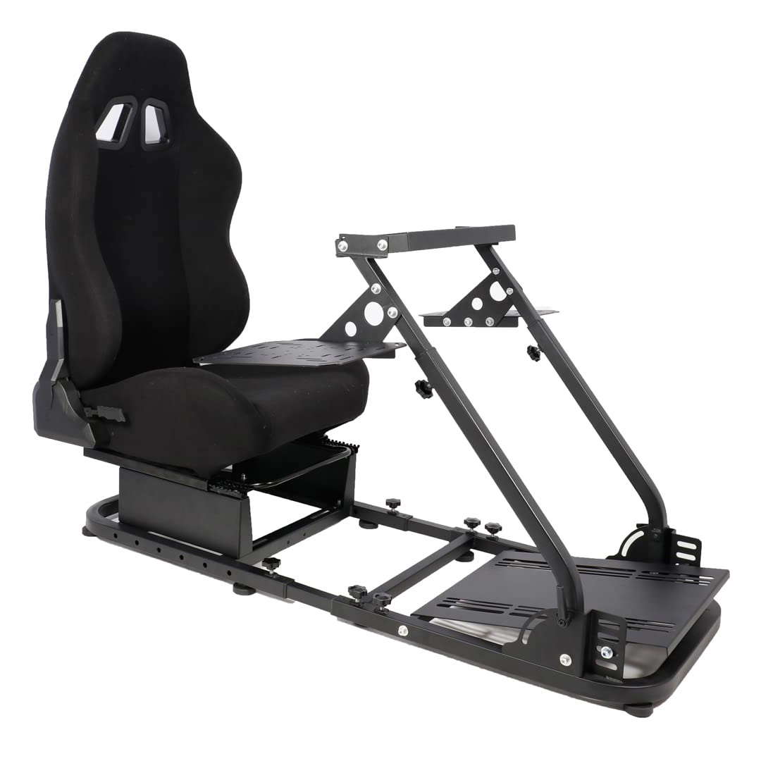 Gazzyt Flight Cockpit | Cockpit de Vuelo