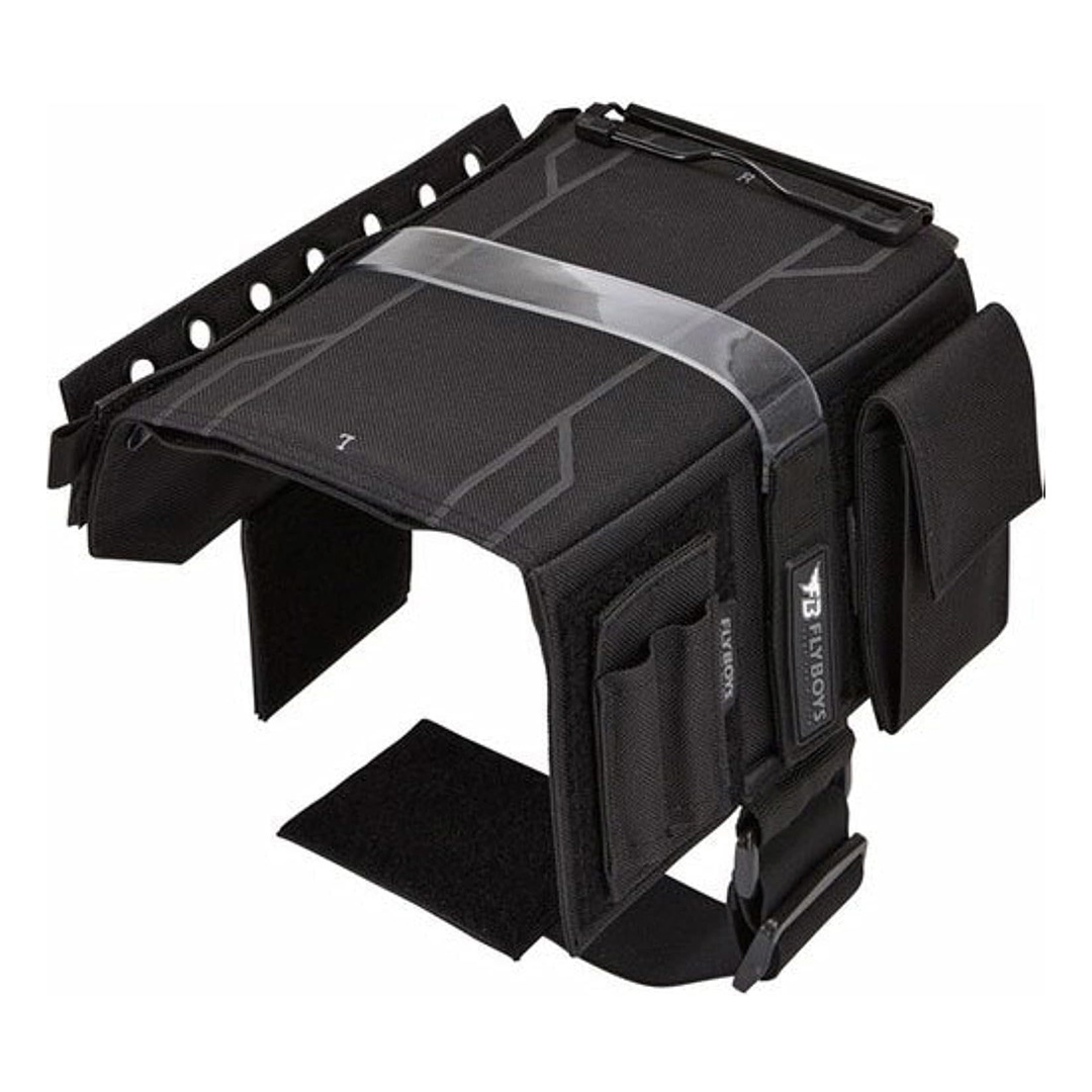 FlyBoys Kneeboard | Tablero de Pierna