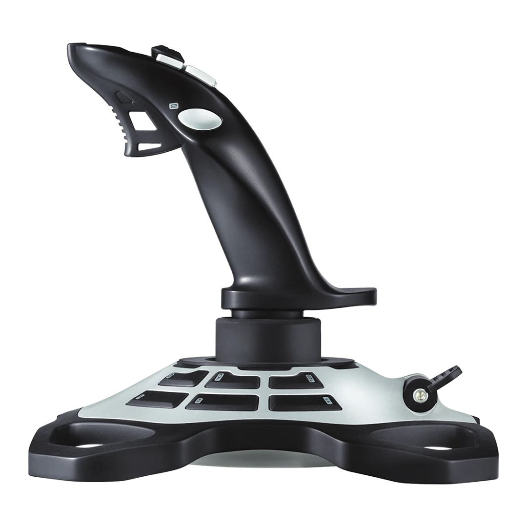 Logitech G Extreme 3D | Joystick