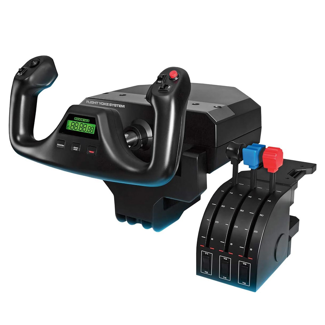 Logitech G PRO Flight Pack | Pack de Vuelo