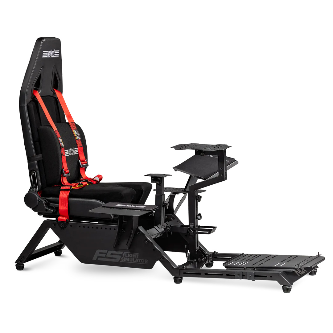 Next Level Racing Flight Cockpit | Cockpit de Vuelo
