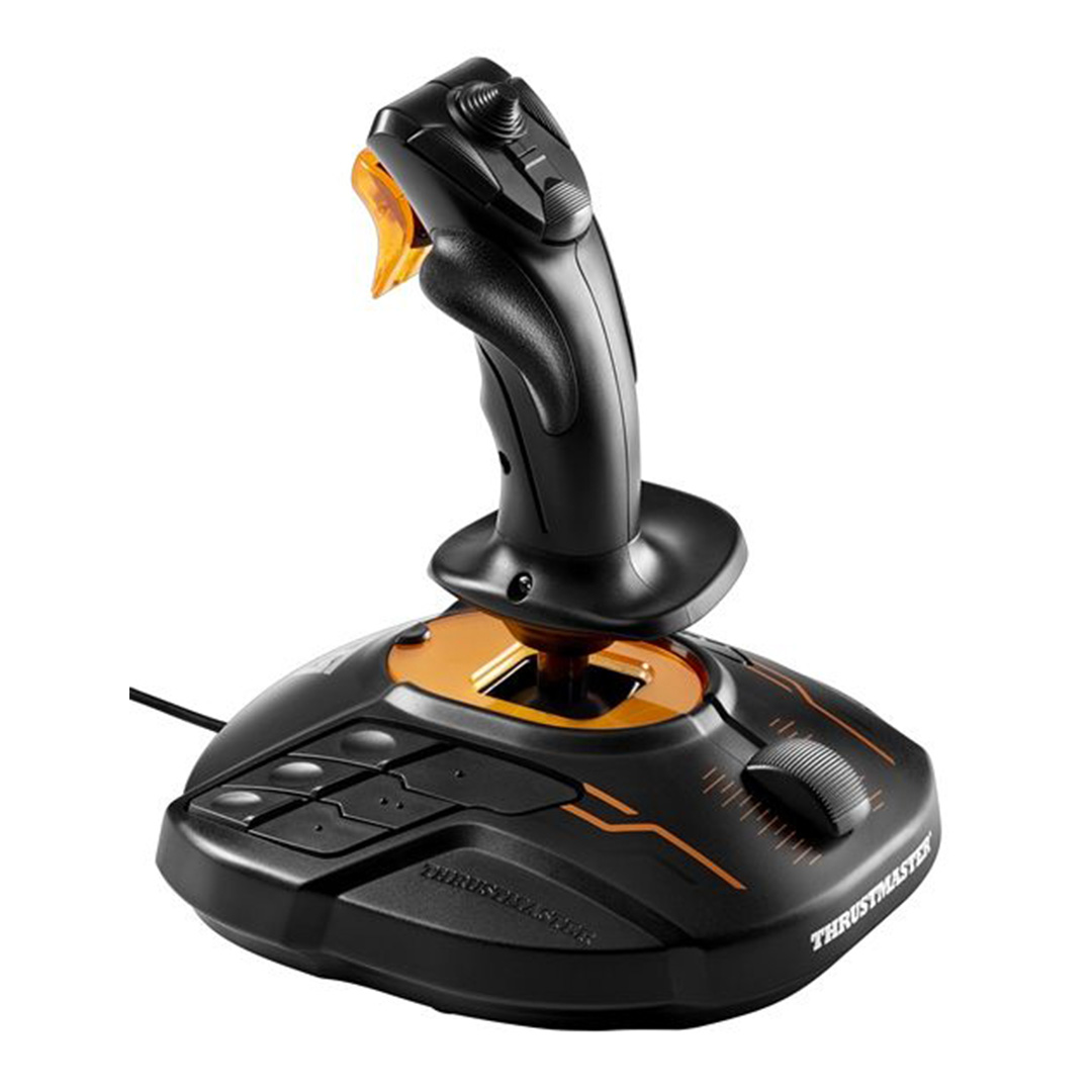 Thrustmaster T16000M FCS Flight Stick | Joystick