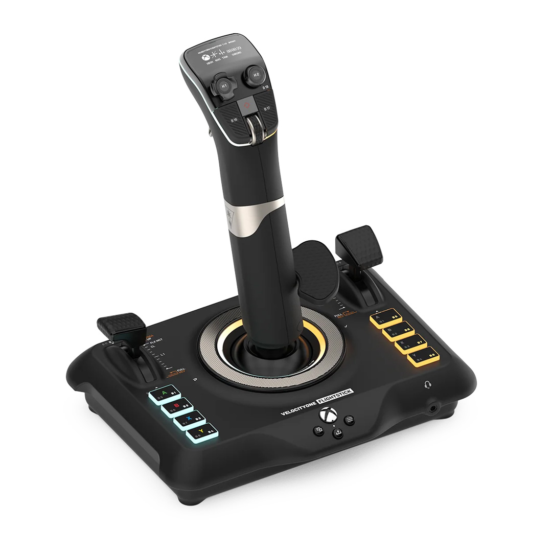 Turtle Beach VelocityOne Flightstick | Joystick