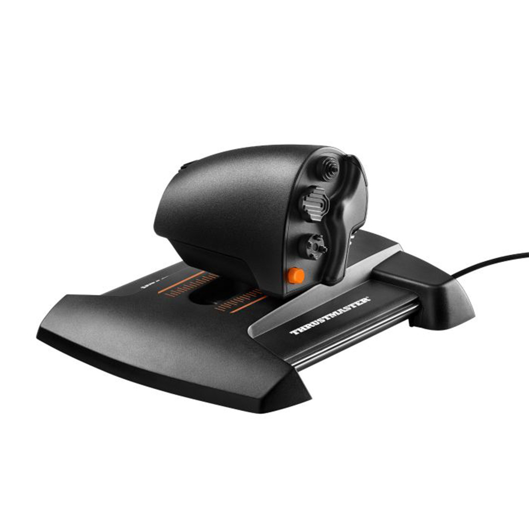 Thrustmaster TWCS Throttle | Mando de Potencia