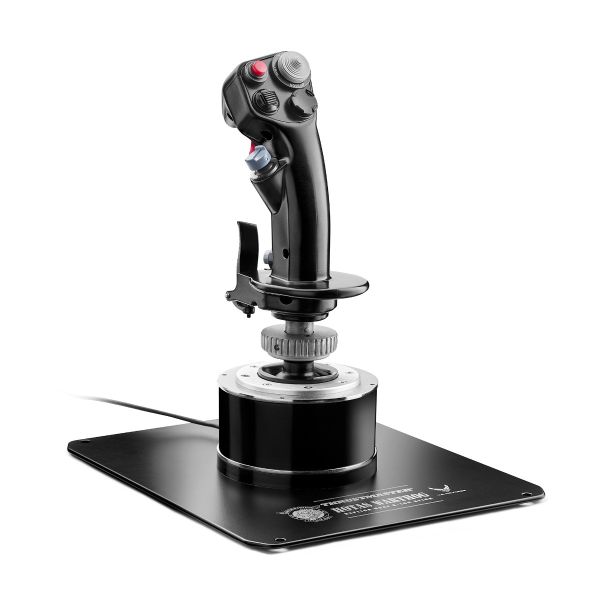 Thrustmaster HOTAS Warthog Flight Stick | Joystick