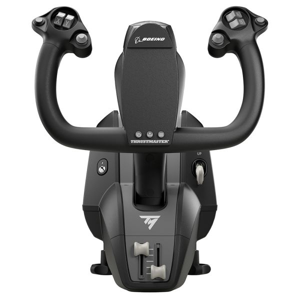 Thrustmaster TCA Yoke Boeing | Yoke