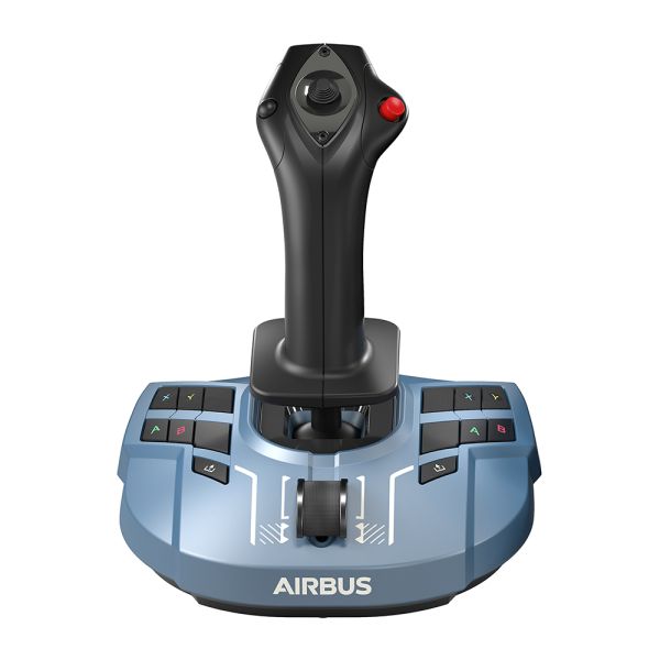 Thrustmaster TCA Sidestick Airbus X | Joystick