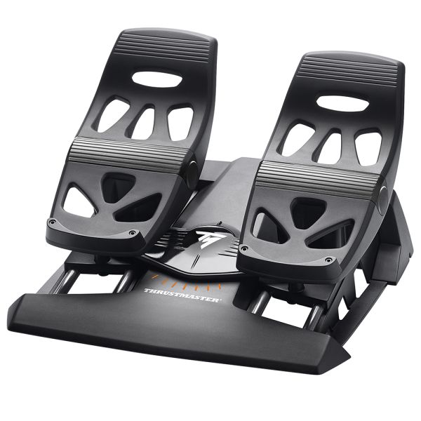 Thrustmaster TFRP Rudder Pedals | Pedales de Dirección